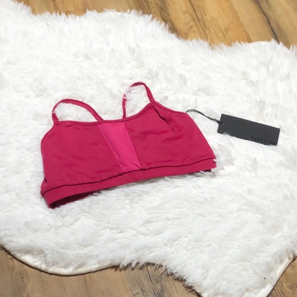 SOLOW Other - SoLow Sports Bra